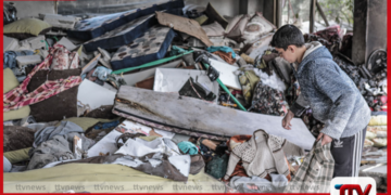 ගාසා මරණ සංඛ්‍යාව 72,239 දක්වා ඉහළට: සටන් විරාමයෙන් පසුවත් මරණ 663ක්