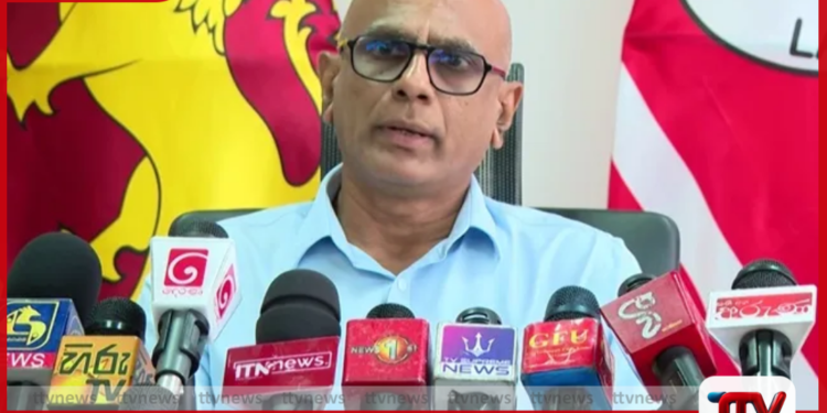 QR ක්‍රමයට පමණක් ඉන්ධන ලබාදීම අද සිට අනිවාර්යයි පොලිස් සහායත් ඇතිව දැඩි පාලනයක්