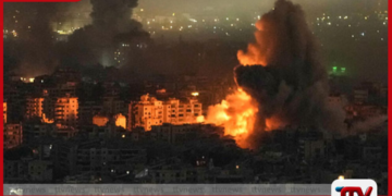 ඉරානයට එරෙහි යුද්ධය තවත් සති තුනක් ඉලක්ක දහස් ගණනක් තවමත් ඉතිරිව ඇති බව ඉශ්‍රායලය පවසයි