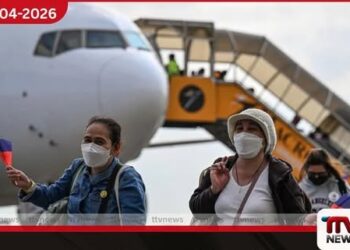 ඉරාන යුද්ධයේ මාරාන්තික අවදානම හමුවේ ගල්ෆ් රැකියාවල වටිනාකම ගැන ආසියානු සංක්රමණික සේවකයෝ දෙගිඩියාවක