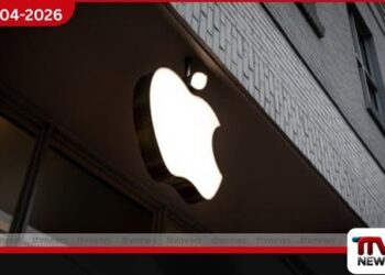 Apple සමාගමේ  AI ප්‍රධානී ජෝන් ජියානන්ද්‍රියා  ඉල්ලා අස්වෙයි