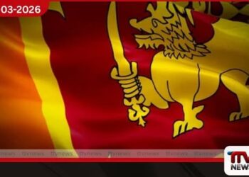 ඩුබායි වෙත එල්ල වූ මිසයිල ප්රහාර ව්යර්ථ කිරීමේදී ශ්රී ලාංකිකයෙකුට සුළු තුවාල