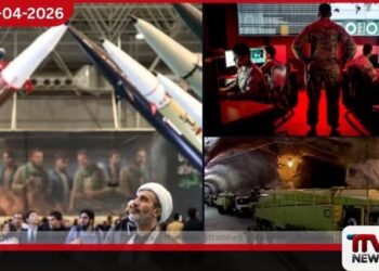 ඇමෙරිකානු – ඊශ්‍රායල ප්‍රහාර හමුවේ  ඉරානය යළිත් හිස ඔසවයි