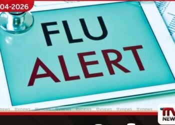 දකුණු අප්‍රිකාවේ  ඉන්ෆ්ලුවෙන්සා සමය  වෙනදාට පෙර ඇරඹෙයි