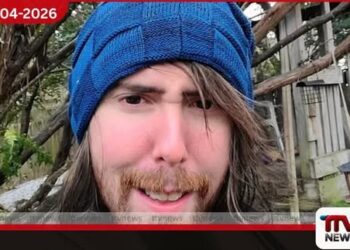 අතීතයේ මමත් හොරකම් කළා නමුත් දැන් කඩවල් කොල්ලකන අයට වෙඩි තැබිය යුතුයි ඇස්මොන්ගෝල්ඩ් ගෙන් ප්‍රකාශයක්