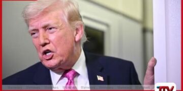 ට්‍රම්ප්ගේ සටන් විරාම ප්‍රකාශය  අසත්‍ය සහ පදනම් විරහිතයි