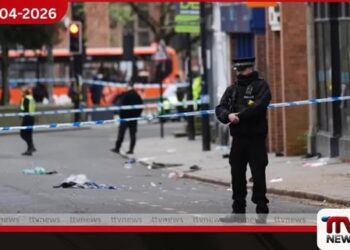 ඩර්බි රථ අනතුර