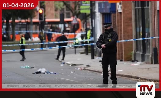 ඩර්බි රථ අනතුර