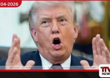 ඇමෙරිකානු ජනාධිපති ඩොනල්ඩ් ට්‍රම්ප් ඉරාන යුද්ධය සහ විරෝධතා මැද ජාතිය ඇමතීමට සූදානම්