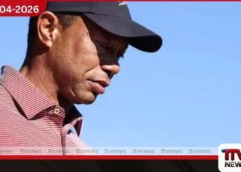 මම ටික කලකට ක්‍රීඩාවෙන් සමුගෙන  ප්‍රතිකාර සඳහා යොමුවෙනවා රිය අනතුරකින් පසු ටයිගර් වුඩ්ස්ගෙන් විශේෂ ප්‍රකාශයක්