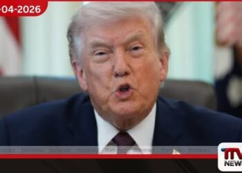 ඉරාන යුද්ධය අවසන් කරන බවට ට්‍රම්ප්ගෙන් ප්‍රකාශයක්