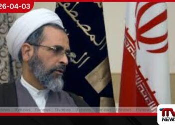 ඉරානයේ දෙවන ඉහළම නායක අයතුල්ලා අලිරේසා අරෆි ටෙහෙරානයට එල්ල වූ ගුවන් ප්රහාරවලින් ජීවිතක්ෂයට