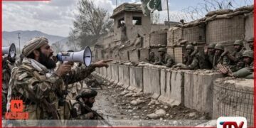 යටත් වන්න නැතිනම් විනාශ වන්න  පකිස්ථාන හමුදා කණ්ඩායම්වලට  ඇෆ්ගන් බලධාරීන්ගෙන්  අවසාන නිවේදනයක්