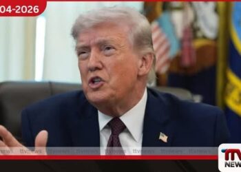 බ්‍රයන් නොයෙම්ගේ ස්ත්‍රී ඇඳුම් ඇඳීමේ ආන්දෝලනාත්මක පුවතට ඩොනල්ඩ් ට්‍රම්ප් ප්‍රතිචාර දක්වයි