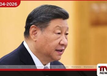 චීනය ඉරාන යුද්ධය  සමථයකට පත් කිරීමට  මැදිහත් වෙයි