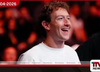 Meta සමාගම නිර්දේශිත පද්ධති සඳහා නවතම AI පර්යේෂණාගාරයක් පිහිටුවයි