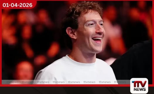 Meta සමාගම නිර්දේශිත පද්ධති සඳහා නවතම AI පර්යේෂණාගාරයක් පිහිටුවයි