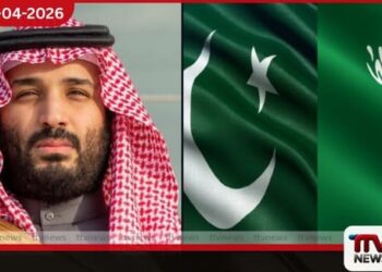 සෞදි – පකිස්ථාන  ආරක්ෂක ගිවිසුම අර්බුදයක