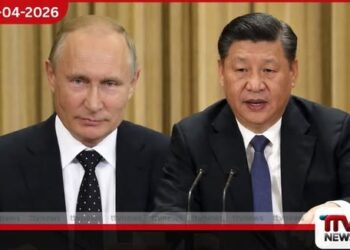 යුරෝපය සමඟ කෙරෙන  රුසියානු තෙල් සහ ගෑස් ගනුදෙනු  චීන යුවාන් මුදලින් කිරීමට  තීරණය වෙයි