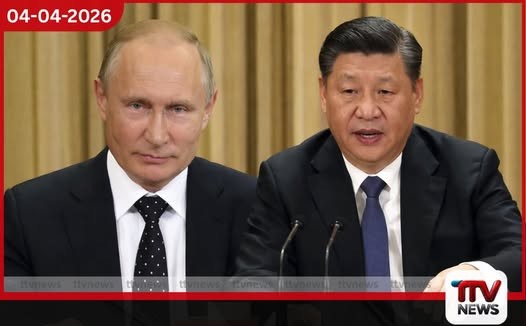 යුරෝපය සමඟ කෙරෙන රුසියානු තෙල් සහ ගෑස් ගනුදෙනු චීන යුවාන් මුදලින් කිරීමට තීරණය වෙයි