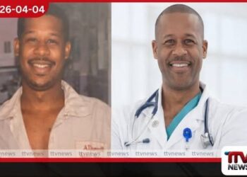 මෝටර් රථ කාර්මික ශිල්පියා වෛද්යවරයකු වූ අපූරු කතාව කාල් ඇලම්බිගේ සුවිශේෂී ජීවන ගමන