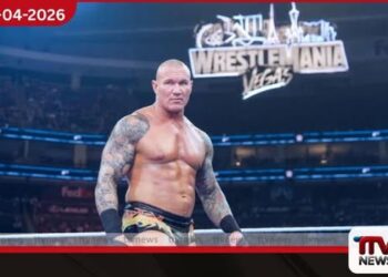 ලාස් වේගාස්හිදී පැවැත්වෙන WrestleMania 42 තරගාවලියේ නිල තොරතුරු නිකුත් වෙයි