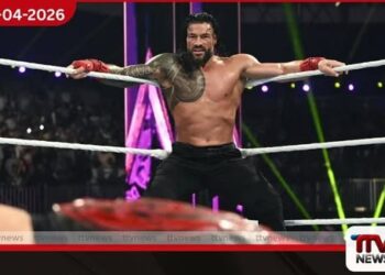 රෙස්ලින් ලෝකයේ ප්‍රබලයෙක් වන Roman Reigns හට ට්‍රික් විලියම්ස්  ප්‍රසිද්ධියේ අභියෝග කර තිබේ