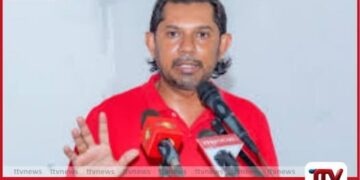 පාස්කු ප්රහාරයේ මහ මොළකරු රහස් පොලිසිය වහාම රටට හෙළි කළ යුතුයි