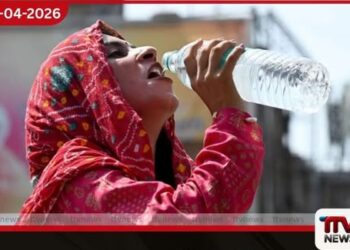 ඉරාන යුද්ධය නිසා  ඉන්දියාවේ බෝතල් කළ ජලය  සහ බීර මිල  ඉහළ යාමේ අවදානමක්