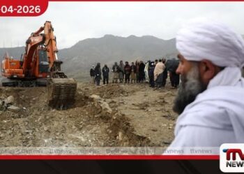 පාකිස්ථානය සහ ඇෆ්ගන් තලේබාන් රජය අතර සාම සාකච්ඡා චීනයේදී යළි ඇරඹෙයි