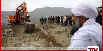 පාකිස්ථානය සහ ඇෆ්ගන් තලේබාන් රජය අතර සාම සාකච්ඡා චීනයේදී යළි ඇරඹෙයි