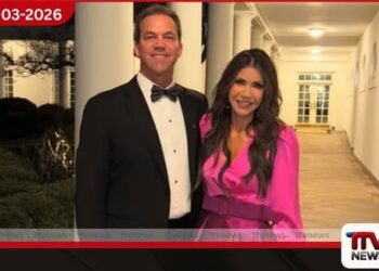 තම සැමියාගේ රහසිගත ජීවිතය පිළිබඳ වාර්තාවෙන් ක්‍රිස්ටි නොයෙම් දැඩි කම්පනයට