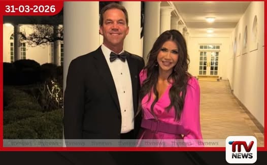 තම සැමියාගේ රහසිගත ජීවිතය පිළිබඳ වාර්තාවෙන් ක්රිස්ටි නොයෙම් දැඩි කම්පනයට