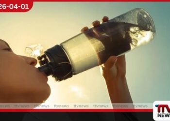 දිස්ත්‍රික්ක 21ක් සඳහා අවධානය යොමු කළ යුතු මට්ටමේ අධික උණුසුම් කාලගුණ තත්ත්වයක්