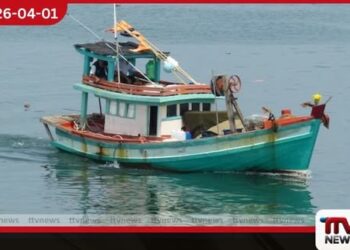 මාස අටකට පසු බංග්ලාදේශ  අත්අඩංගුවේ සිටි ශ්‍රී ලාංකික ධීවරයන්  හයදෙනෙකු නිදහස් කෙරේ