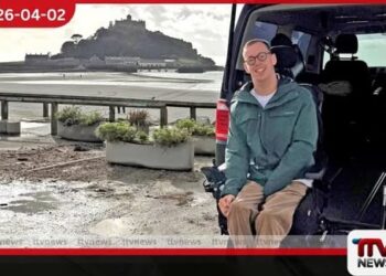 බ්‍රිතාන්‍යයේ ආබාධිත රියදුරන්  සඳහා Black Box අනිවාර්ය  කිරීමට එරෙහිව දැඩි විරෝධයක්