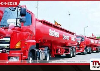 වට්ටම් මුදල ඉහළ දමන්නැයි   තෙල් බෙදුම්කරුවන්ගෙන් බලපෑම්