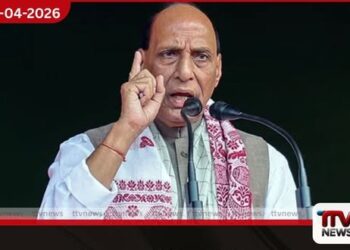 ඉරාන යුද්ධය මධ්‍යයේ ඉන්දියාවෙන් පාකිස්තානයට දැඩි අනතුරු ඇඟවීමක්