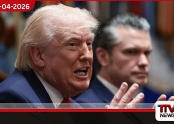 ඉරාන යුද්ධයෙන්  සති කිහිපයකින් ඉවත් වන බවට  ට්‍රම්ප්ගෙන් ප්‍රකාශයක්