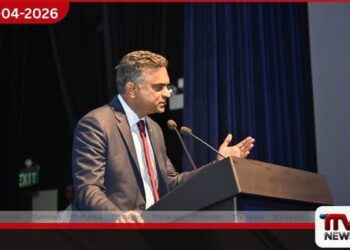 වෙනස් වන ලෝකයක ජල සුරක්ෂිතතාව පිළිබඳ නව දැක්මක්
