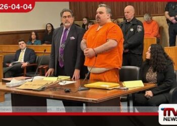 ඇමරිකාවේ සිය 5 හැවිරිදි දියණිය කුසගින්නේ මරා දැමූ පියෙකුට වසර 27ක සිරදඬුවමක්