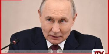 රුසියානු ජනාධිපති පුටින් සහ  ඊජිප්තු විදේශ අමාත්‍යවරයා අතර හමුවක් ඉරාන යුද්ධය සහ මැදපෙරදිග අර්බුදය අවධානයට