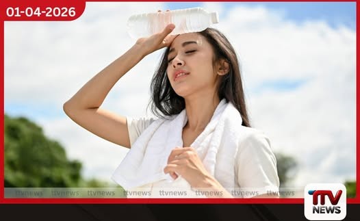 අධික උණුසුම නිසා මානසික අවපීඩනය සහ ආතතිය ඉහළ යා හැකියි