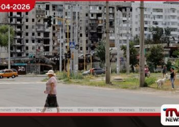 ලූහාන්ස්ක් (Luhansk) කලාපයේ සම්පූර්ණ පාලනය තමන් සතු බව රුසියාව පවසයි