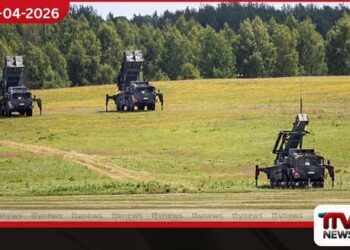 ඇමෙරිකානු පේට්‍රියට් ගුවන් ආරක්ෂක පද්ධතිය මිලදී ගැනීමේ ගිවිසුමෙන් ඉවත් වීමට ස්විට්සර්ලන්තය සලකා බලයි