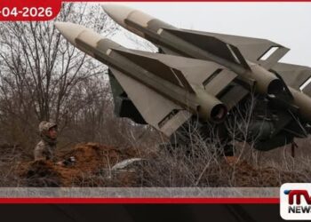 රුසියාවෙන් යුක්රේනයට  වාර්තාගත ඩ්‍රෝන ප්‍රහාර මාලාවක්