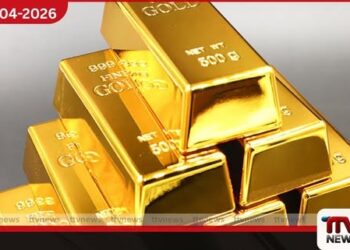 ලෝක රන් මිල තවදුරටත් ඉහළට