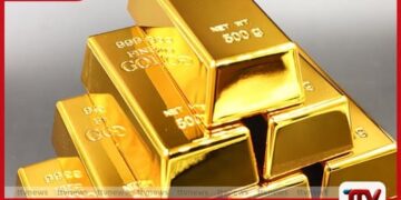 ලෝක රන් මිල  තවදුරටත් ඉහළට