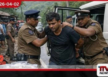 වසර 6ක් සැඟව සිටි කුප්රකට ස්ත්රී දූෂකයා හෙරොයින් සමඟ ගිනිගත්හේන පොලිස් මුරපොළකදී කොටු වෙයි