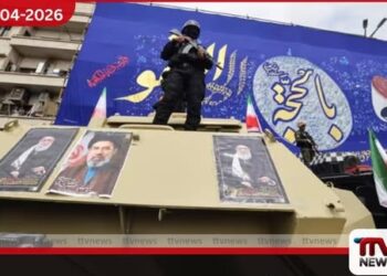 ඉරාන රජයේ බලය  විප්ලවීය ආරක්ෂක බලකාය අතට ජනාධිපති පෙසෙෂ්කියෑන්  දේශපාලනිකව අඩපණ වෙයි